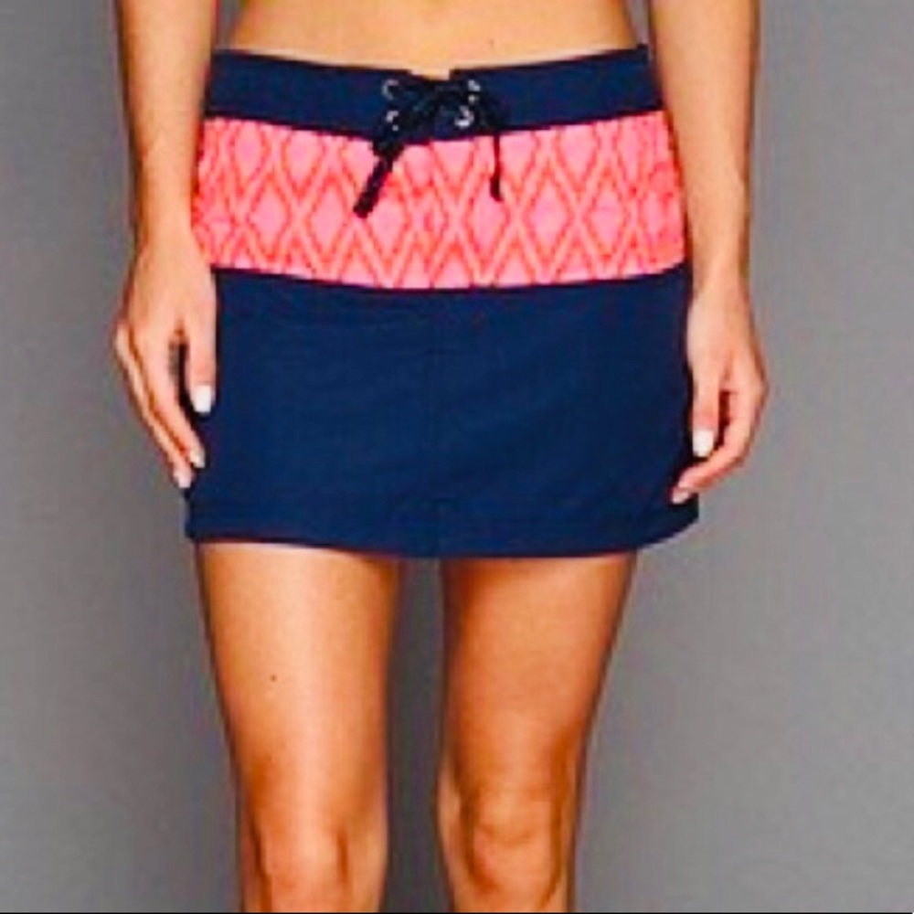 PATAGONIA BOARD SKIRTY